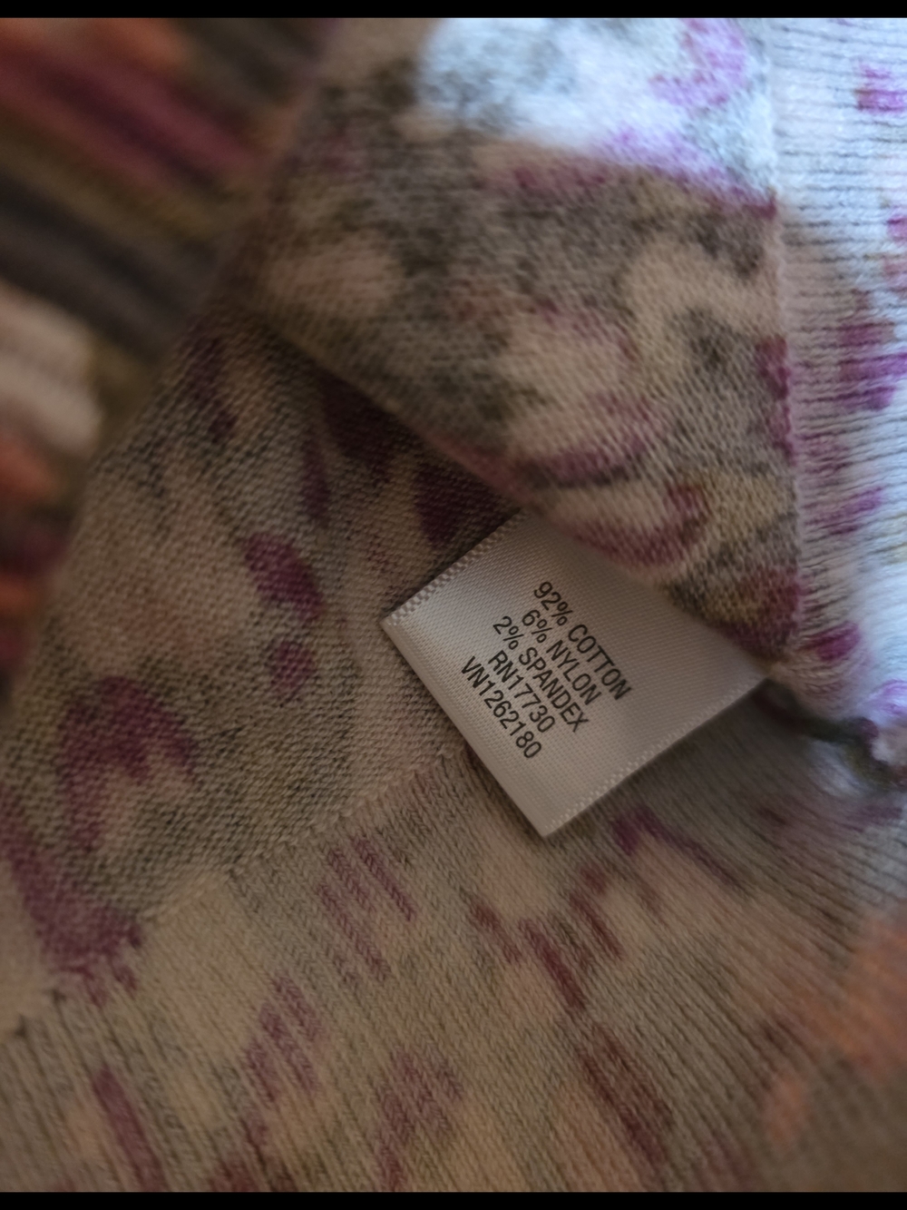 Mossimo & Merona Y2k Bird And Abstract Cardigan Bundle - Picture 11 of 11